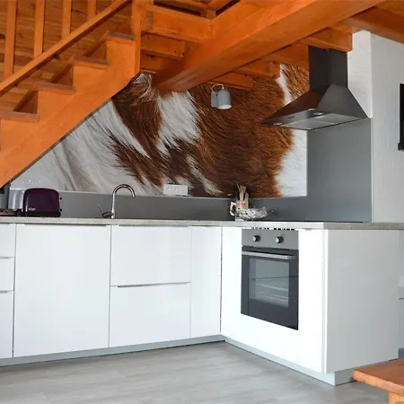 Chalet 6 Pers. Face Au Lac De Matemale, Proche Pistes De Ski Et Commerces, Les Angles - Fr-1-593-40 * Les Angles (Pyrenees-Orientales)